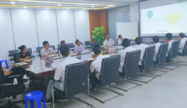 文化宣傳部組織了“開啟主動人生”的培訓(xùn)，部分培訓(xùn)后的感悟摘抄如下