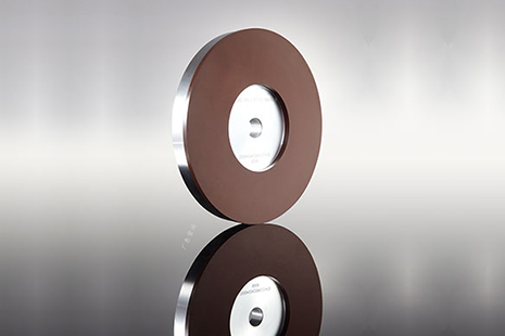 晶體05寶石拋光盤