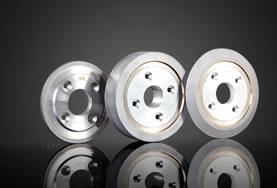 刀具02刀具專用電鍍砂輪