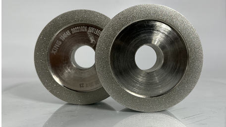 志存高遠 問鼎超硬